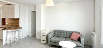 Appartement 3 pièces 52 m²