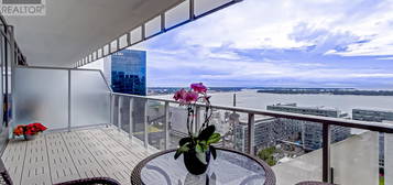 2401 - 28 FREELAND STREET, Toronto (Waterfront Communities), Ontario