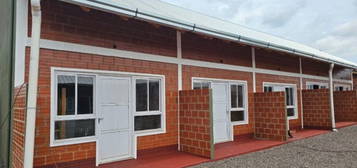 Casa en Alquiler