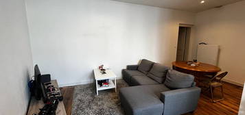 Appartement  à louer, 3 pièces, 2 chambres, 76 m²