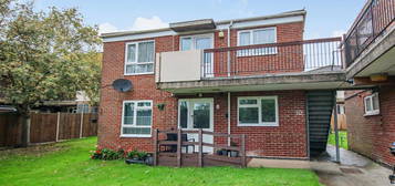 Flat for sale in Vale Green, Norwich NR3