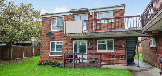 Flat for sale in Vale Green, Norwich NR3