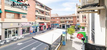 Casa en calle Pablo Neruda en Maracena