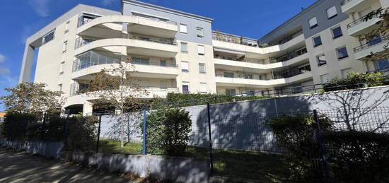 Achat appartement 2 pièces 27 m²