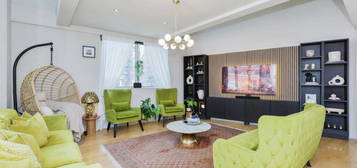 3 bedroom penthouse for sale