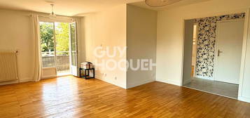 Appartement  à vendre, 4 pièces, 3 chambres, 83 m²