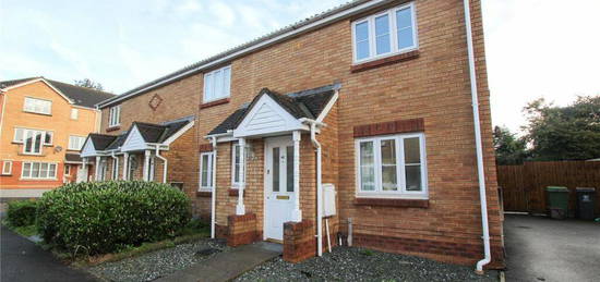 3 bedroom semi-detached house