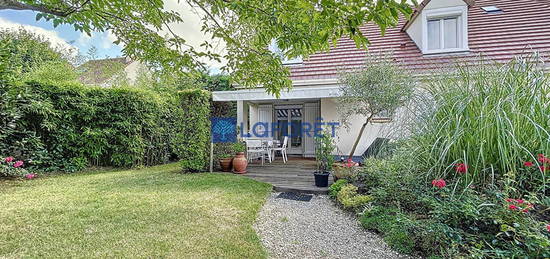 Maison GATINES Savigny Sur Orge 4 pièce(s) 120 m2