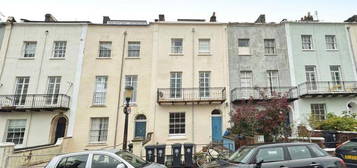 Flat to rent in Frederick Place, Clifton, Bristol BS8