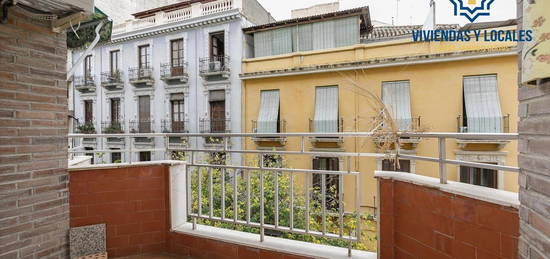 Piso en venta en Nueva de San Anton, Fígares