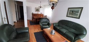 Location maison meublée 6 pièces 102 m² à Chamalieres