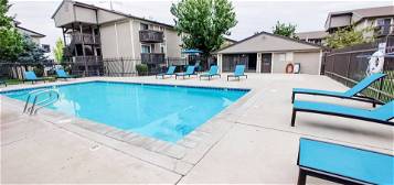 Apartments at Decker Lake, West Valley City, UT 84119