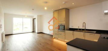 1 bed flat to rent