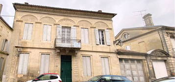 Maison Bourgeoise Coutras