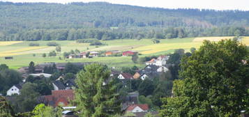 4 Zimmer-Wohnung in Fürstenhagen - 1. Obergeschoss