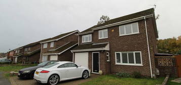 4 bedroom detached house