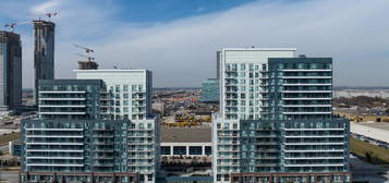 907 - 10 HONEYCRISP CRESCENT, Vaughan (Vaughan Corporate Centre), Ontario