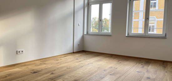 Moderne 4-Zimmer-Wohnung auf dem Sonnenberg mit stilvollen Deckenspots