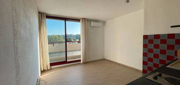 Appartement 2 Pièces 28m2 La Parade