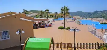 Apartamento en Cumbres del Sol