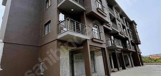 ÖZDEMIR GAYRİMENKULDEN SATILIK DAİRE 1+1