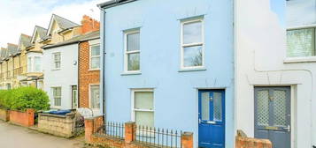 5 bedroom terraced house