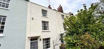 Town house for sale in 4 Westfield Place, Clifton, Bristol, Bristol BS8