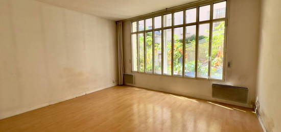 Appartement  à vendre, 2 pièces, 1 chambre, 48 m²