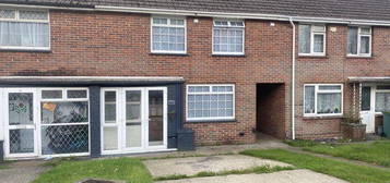 3 bedroom terraced house to rent