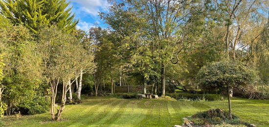 Location maison indiv. 170m2 avec grand jardin proche Rambouillet