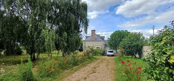 Maison  à vendre, 6 pièces, 3 chambres, 157 m²