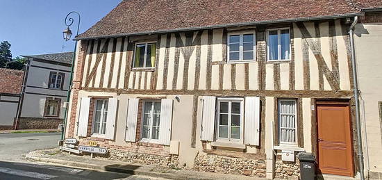 Maison  à vendre, 6 pièces, 4 chambres, 114 m²