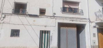 Casa en calle Mayor en Puebla de Híjar (La)