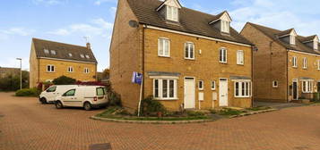 4 bedroom semi-detached house