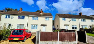 3 bed semi-detached house for sale