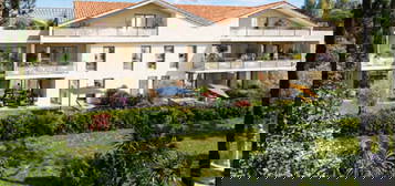 Toulon appartement 3 pièces Cap Brun 63 m² - 460 000