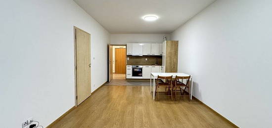 Pronájem bytu 2+kk 52 m², Praha - Střížkov