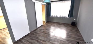 Pronájem bytu 1+kk 33 m²