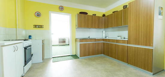 Prodej  rodinného domu 140 m², pozemek 648 m²