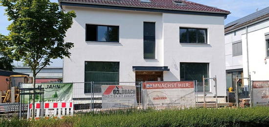 Wohnung im Ortskern 1.OG