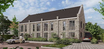 Hoekwoning 45 