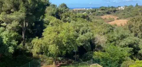 Piso en Este - Elviria