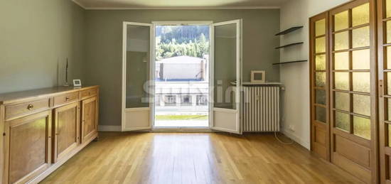 Appartement  à vendre, 3 pièces, 2 chambres, 73 m²