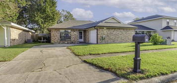 326 Prevost Dr, Houma, LA 70364