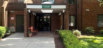 15320 Pine Orchard Dr Unit 83-2D, Silver Spring, MD 20906