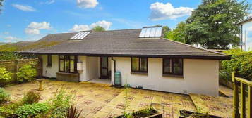 3 bedroom semi-detached bungalow for sale