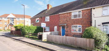 Terraced house for sale in Bartons Meadow, Coventry CV2