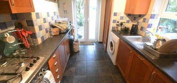 3 bedroom terraced house