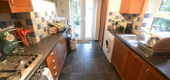 3 bedroom terraced house