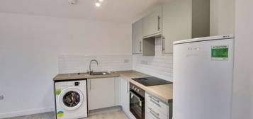 1 bed flat to rent